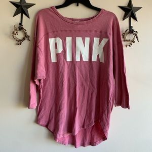 Victoria Secret PINK Crewneck